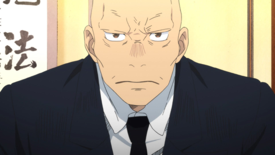 3月のライオン 第2シリーズ 第9話